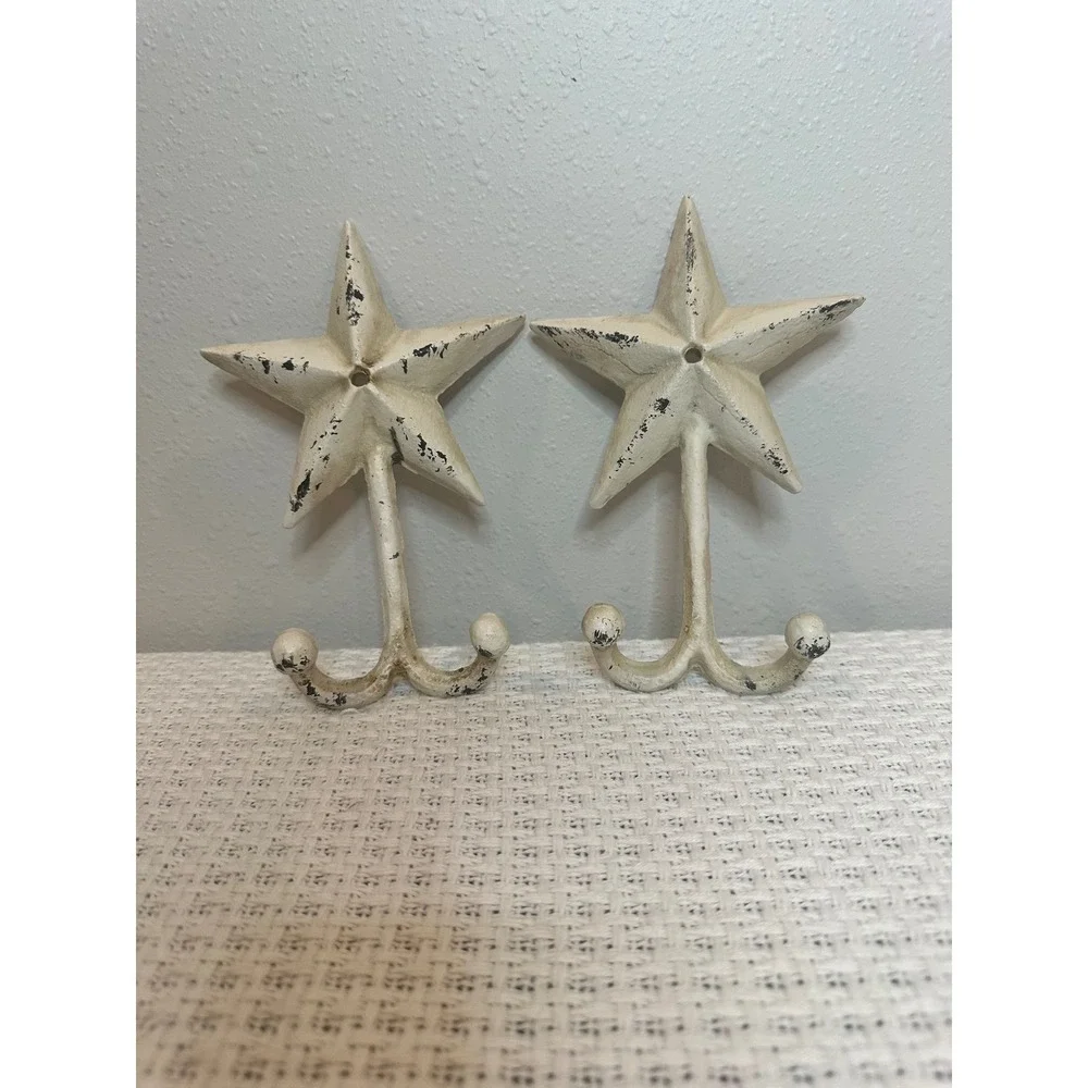 Unbranded pair cast